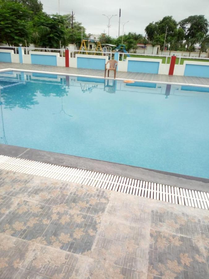 Mnr Resort Pipariā المظهر الخارجي الصورة