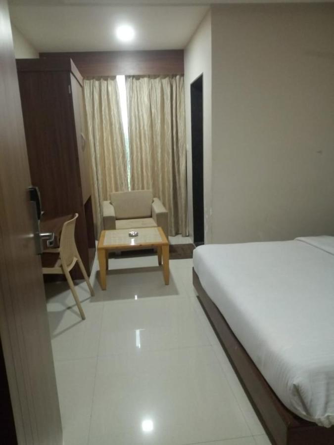 Mnr Resort Pipariā المظهر الخارجي الصورة
