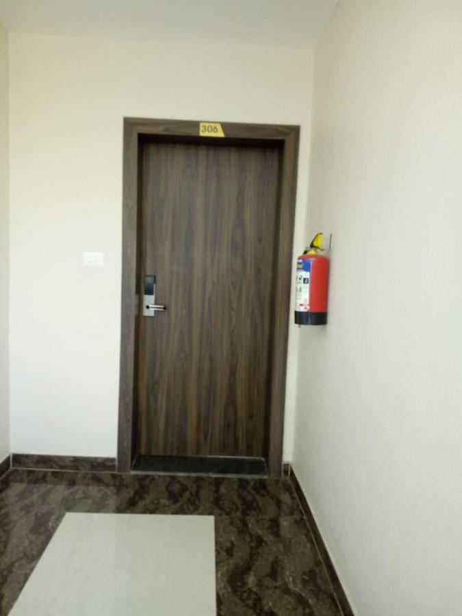 Mnr Resort Pipariā المظهر الخارجي الصورة