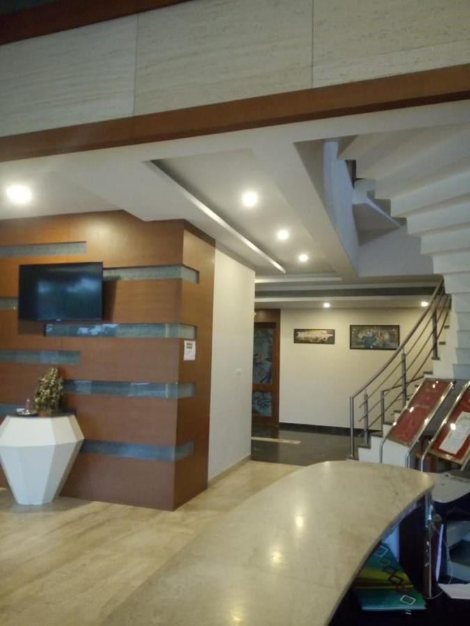 Mnr Resort Pipariā المظهر الخارجي الصورة