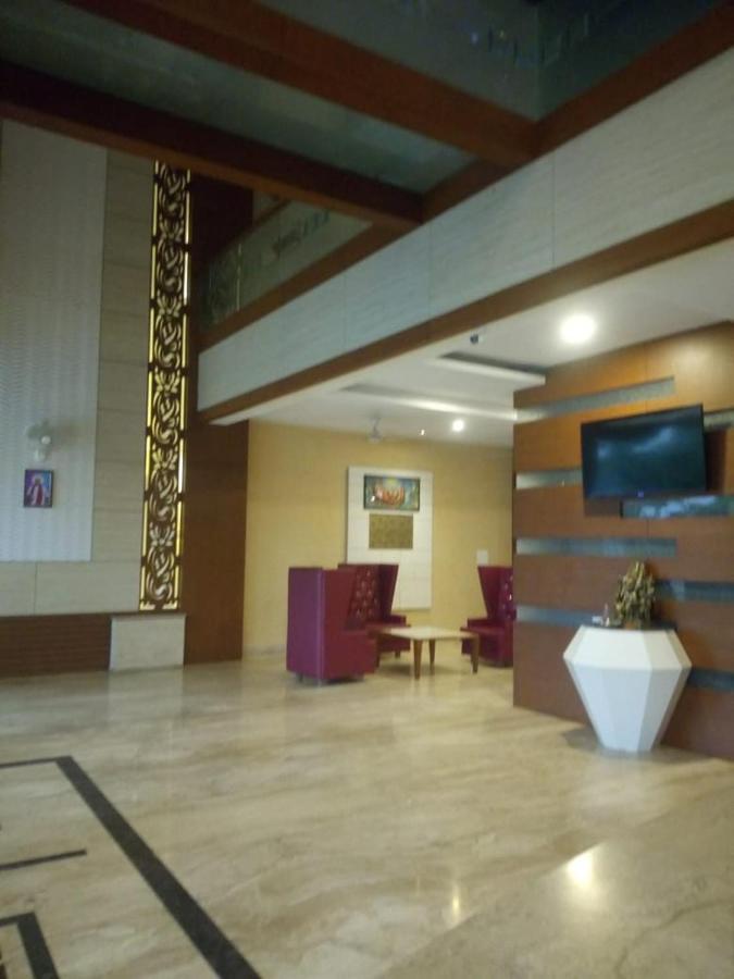 Mnr Resort Pipariā المظهر الخارجي الصورة