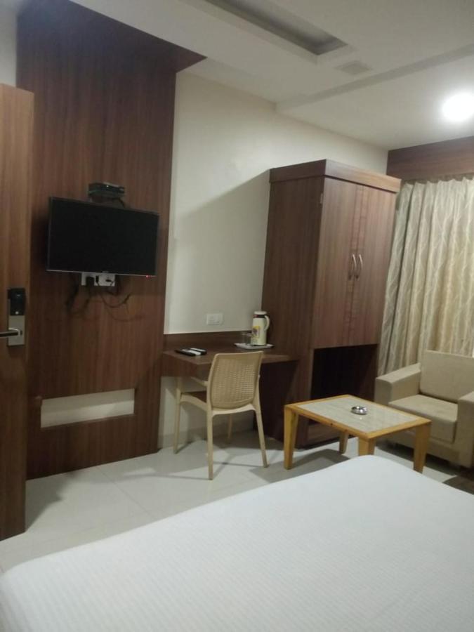 Mnr Resort Pipariā المظهر الخارجي الصورة