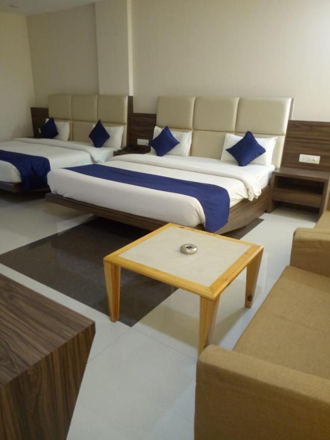 Mnr Resort Pipariā المظهر الخارجي الصورة